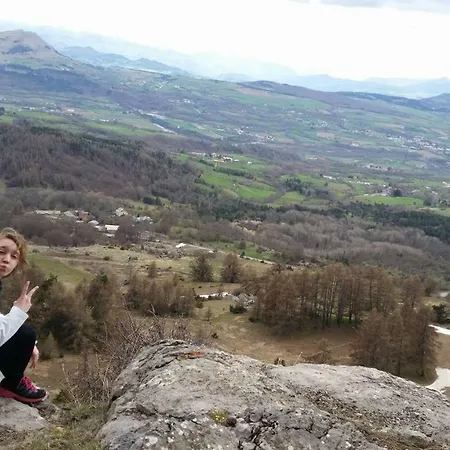 Au Studi'ô Casa de Férias Saint-Bonnet-en-Champsaur